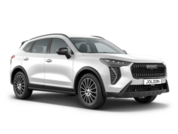 Haval Jolion New Rest