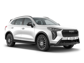 Haval Jolion New Rest