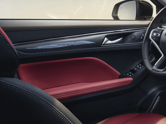 Haval Jolion New Rest