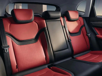 Haval Jolion New Rest