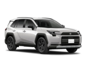 Toyota RAV4 New