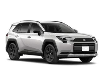 Toyota RAV4 New