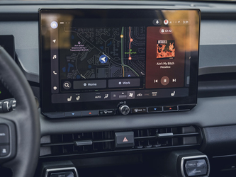 Toyota RAV4 New