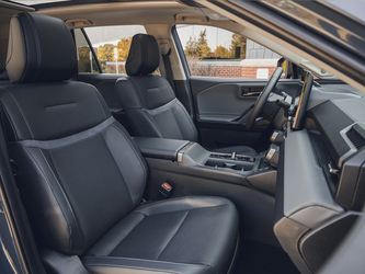 Toyota RAV4 New