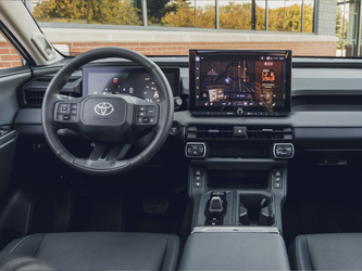 Toyota RAV4 New