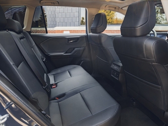 Toyota RAV4 New