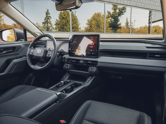 Toyota RAV4 New