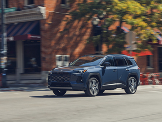 Toyota RAV4 New