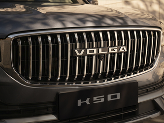 Volga K50
