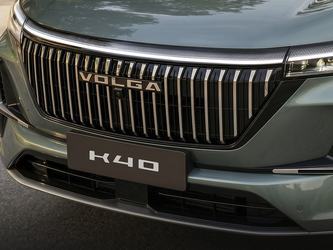 Volga K40
