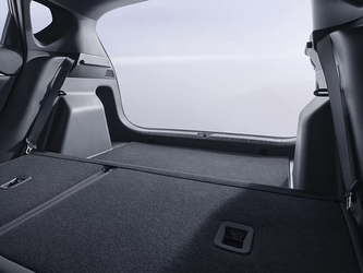 Geely Coolray New Rest