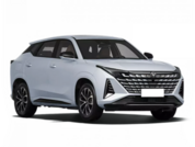 Changan UNI-Z