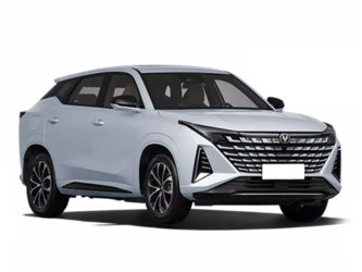 Changan UNI-Z