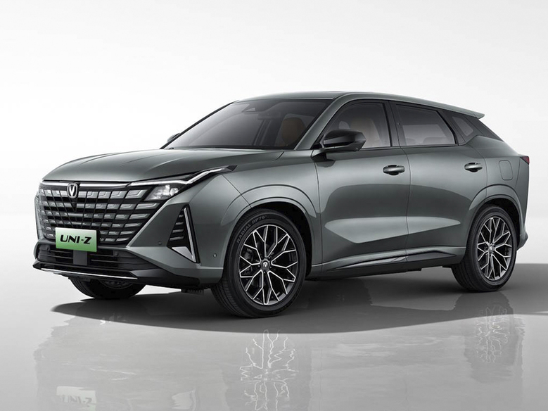 Changan UNI-Z
