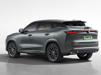 Changan UNI-Z
