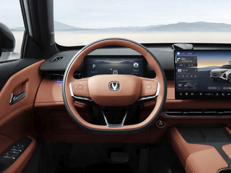 Changan UNI-Z