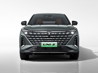 Changan UNI-Z
