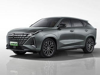 Changan UNI-Z