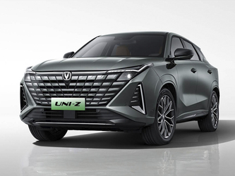 Changan UNI-Z
