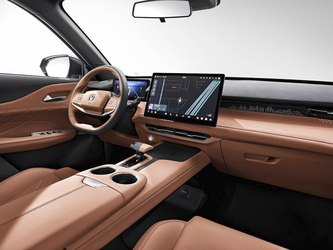 Changan UNI-Z