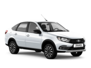 Lada Granta Active Cross