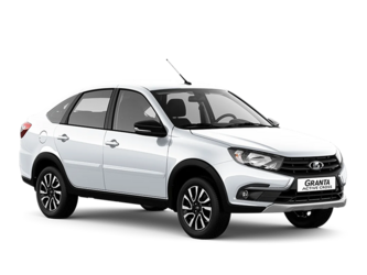 Lada Granta Active Cross