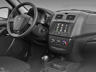 Lada Granta Active Cross