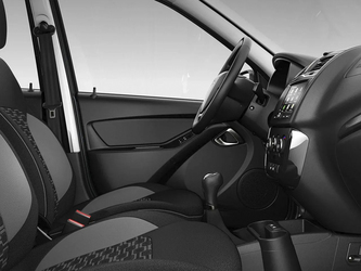 Lada Granta Active Cross