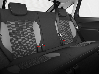 Lada Granta Active Cross