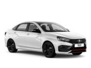 Lada Vesta Sport New