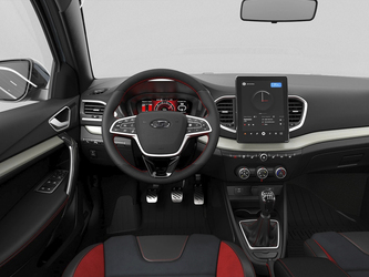 Lada Vesta Sport New