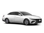 Hyundai Elantra New Rest