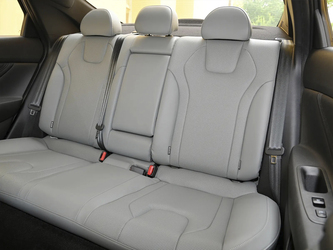 Hyundai Elantra New Rest