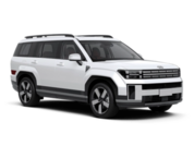 Hyundai Santa Fe New