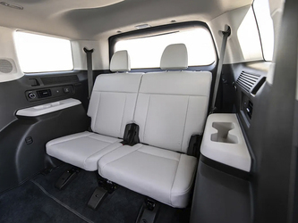 Hyundai Santa Fe New