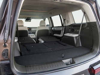 Hyundai Santa Fe New