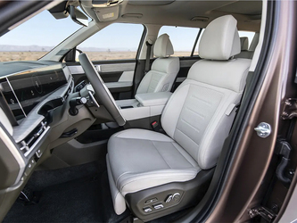Hyundai Santa Fe New