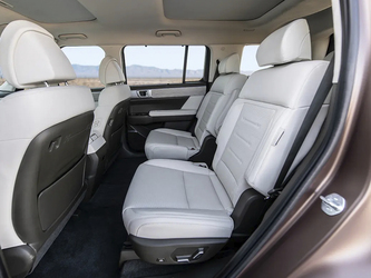 Hyundai Santa Fe New