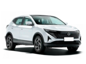 Nissan Qashqai New
