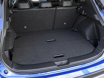 Nissan Qashqai New