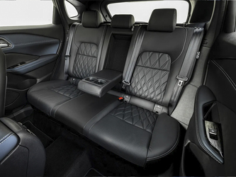Nissan Qashqai New