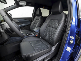 Nissan Qashqai New