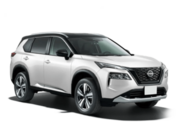 Nissan X-Trail New