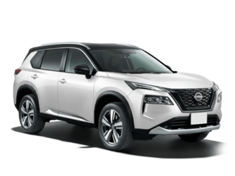 Nissan X-Trail New