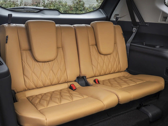 Nissan X-Trail New