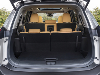 Nissan X-Trail New