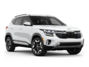 KIA Seltos Rest