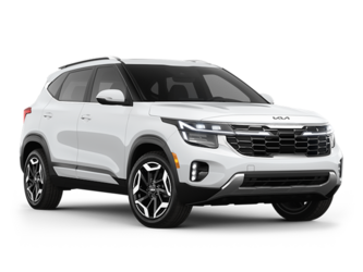 KIA Seltos Rest