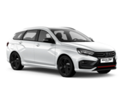 Lada Vesta SW Sport New