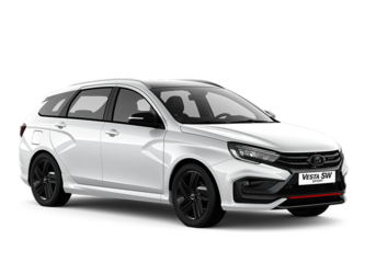 Lada Vesta SW Sport New